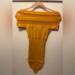 TISSINI New Body suit